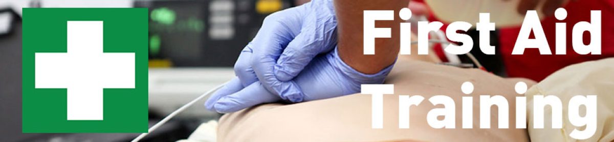 First Aid Training